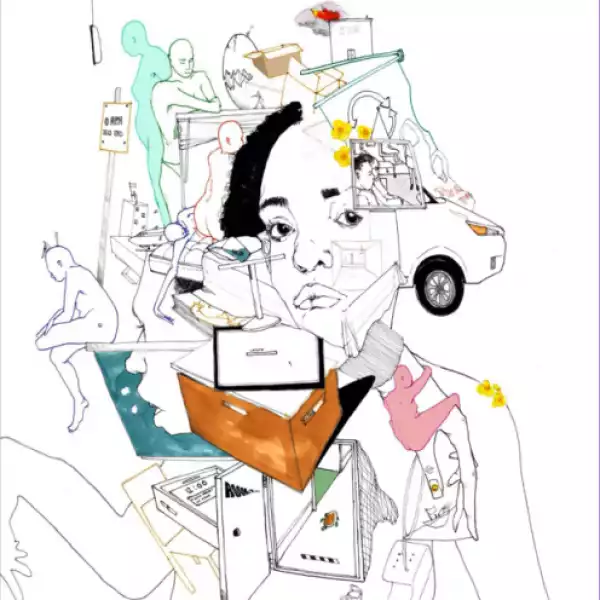 Room 25 BY Noname